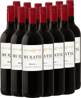 12x Vorteils-Weinpaket Melck's Blended Red - Muratie Estate
