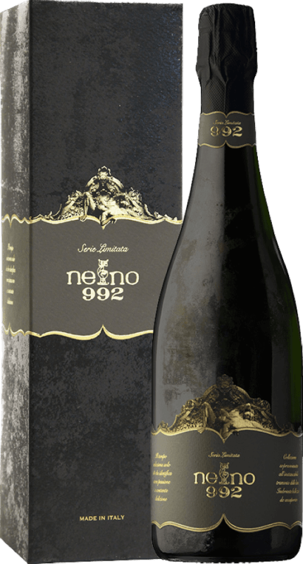 Talento Brut Neno 992 276 Mesi - Piffer