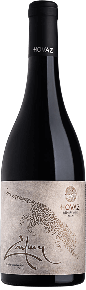 プレビュー: アルメニアのエレガンス：アレニ ワイン多彩セット – 6種ぶどう品種パッケージ