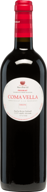 Coma Vella Tinto DOCa - Mas d'en Gil