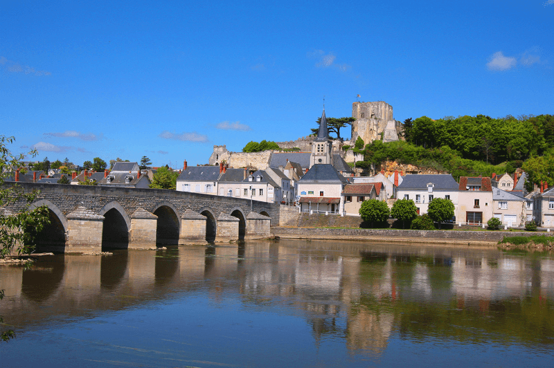 モンリチャード モンリチャード