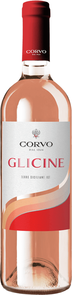 プレビュー: 12er Vorteils-Paket - Glicine Rosato Terre Siciliane IGT - Duca di Salaparuta