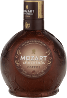 Chocolate Coffee Likör 0,5 l - Mozart
