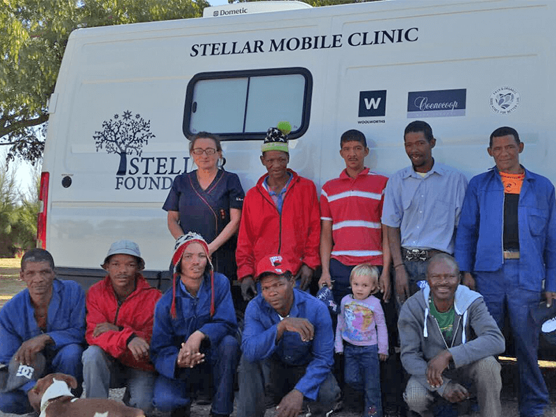 クリニックバス ステラ クリニックバス ステラ