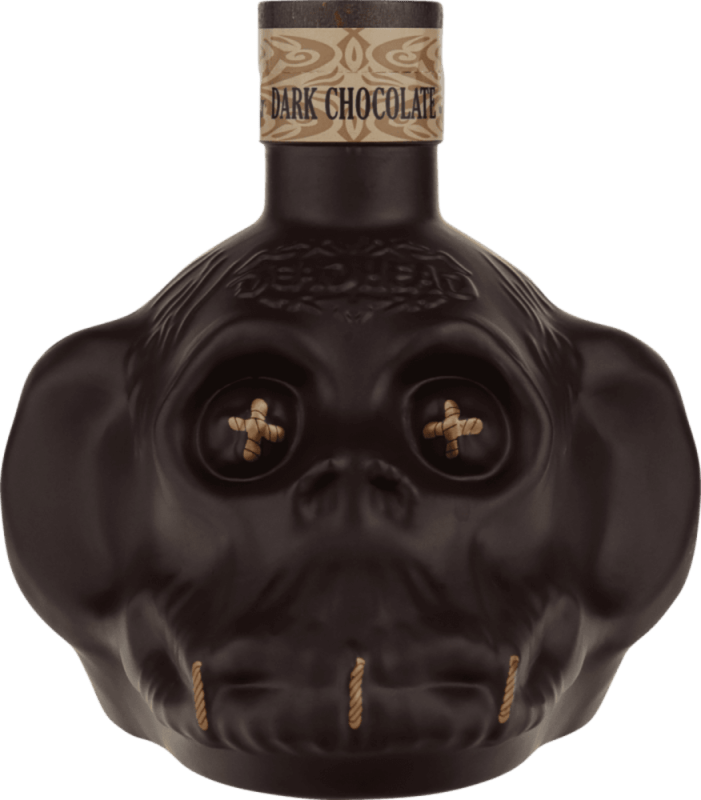 Dark Chocolate - DeadHead