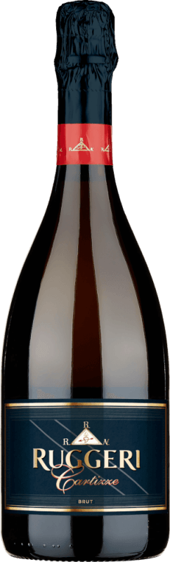 Cartizze Brut Valdobbiadene Prosecco Superiore DOCG - Ruggeri