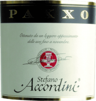 プレビュー: Paxxo - Stefano Accordini