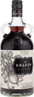 Black Spiced - The Kraken