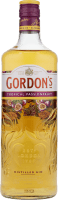 Tropical Passionfruit Gin - Gordon's