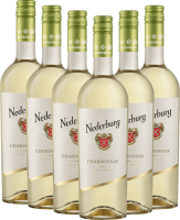 6er Vorteils-Weinpaket - 1791 Chardonnay - Nederburg