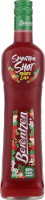 Smoothie Fruity Love Likör 0,5 l - Berentzen