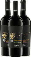 3x Vorteils-Weinpaket SUD Primitivo Merlot Tarantino IGP - Cantine San Marzano