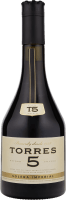 5 Years - Torres