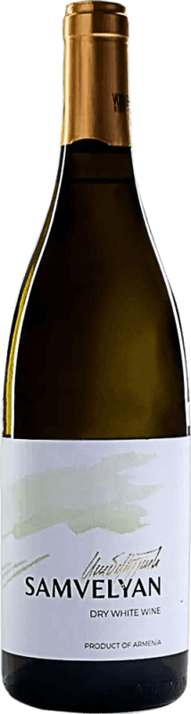 Samvelyan Voskehat trocken - Sarduri Wines