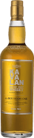 Ex-Bourbon Oak Whisky - Kavalan