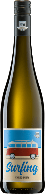 サーフィン シャルドネ トロッケン - ベルクドルト＝ライフ & ネット