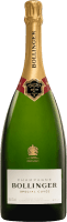 プレビュー: Champagne Special Cuvée Brut 1,5 l Magnum - Bollinger