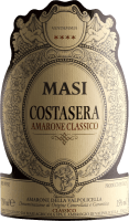 プレビュー: Costasera Amarone della Valpolicella Classico DOCG 1,5 l Magnum - Masi Agricola