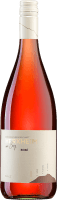 Rosé Anhöhe lieblich 1,0 l - Winzergenossenschaft Herxheim am Berg