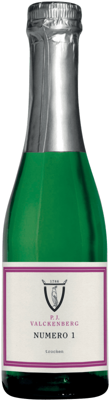 Valckenberg Numero 1 trocken 0,2 l - P.J. Valckenberg