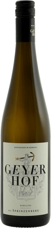 Sprinzenberg Riesling - Geyerhof