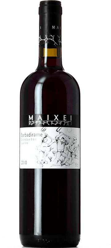 Barbadirame Dolceacqua Superiore DOC - Maixei