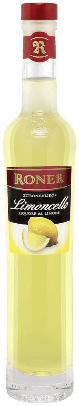 Limoncello Zitronenlikör 0,2 l - Roner