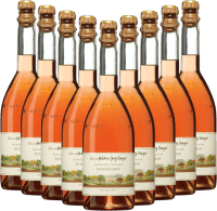 9x Vorteils-Weinpaket Rosenzauber - Manufaktur Jörg Geiger