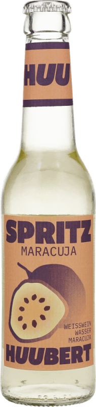 Spritz Maracuja 0,275l - HUUBERT