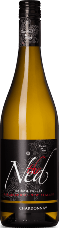 The Ned Chardonnay - Marisco