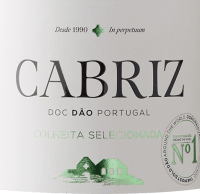 プレビュー: Colheita Selecionada Branco - Cabriz
