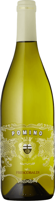 Castello Pomino Bianco DOC - Frescobaldi