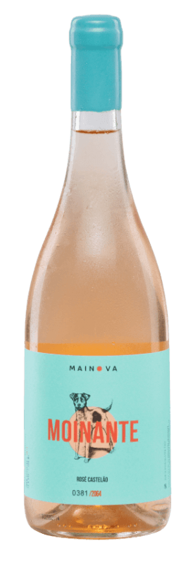 Moinante Rosé - Mainova