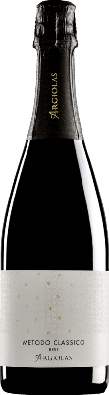 Spumante Metodo Classico - Argiolas
