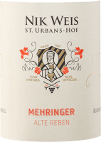 プレビュー: Mehringer Alte Reben Riesling trocken - Weingut Nik Weis