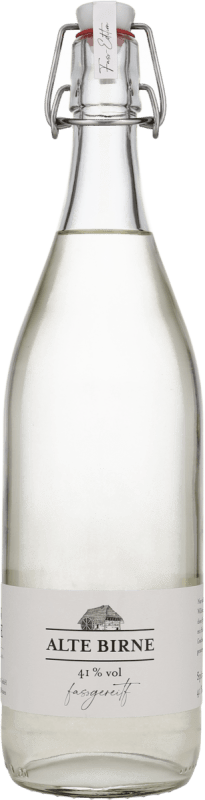 Birne Fass Edition 1,0l - Alte Mühle