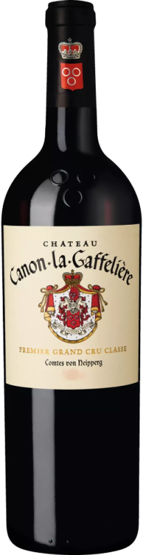 Château Canon La Gaffelière - Château Canon La Gaffelière
