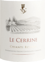 プレビュー: Le Cerrine - Cantina Gentili