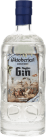 Oktoberfest Hopfen Gin - Krugmeister