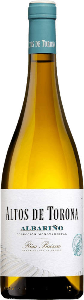 プレビュー: イベリア半島北部のスパークリング品種、アルバリーニョ6倍ディスカバリーパック &アルバリーニョ