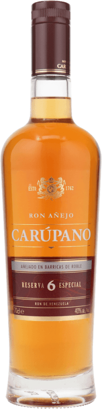 6 Years Old - Carupano