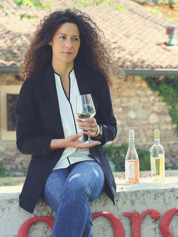 ゴルゴーロバータ