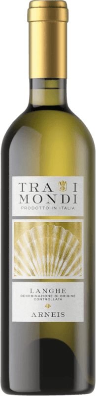 Arneis Langhe DOC - Tra i Mondi