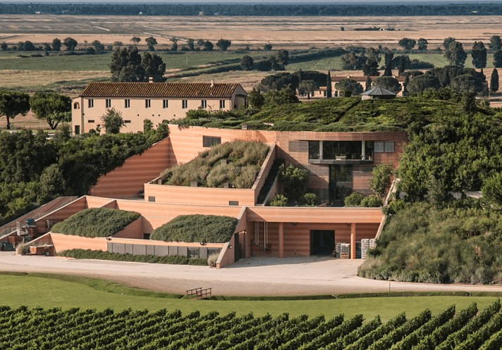 ファットリア・ル・モルテッレ・アンティノリ