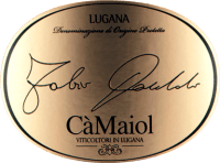 プレビュー: Fabio Contato Lugana DOP - Cà Maiol