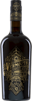 Vermouth Señorio de Callao - Bodegas León Domecq