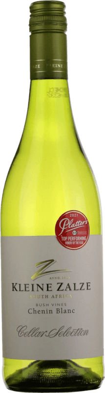 Chenin Blanc Cellar Selection - Kleine Zalze