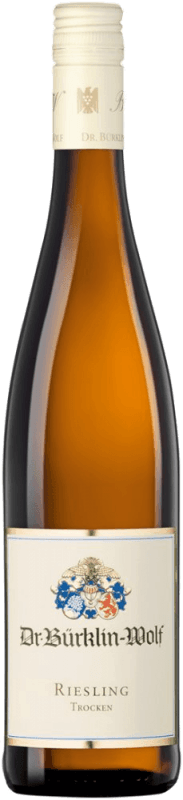 Bürklin Estate Riesling - Weingut Bürklin Wolf