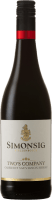 Two's Company Cabernet Sauvignon / Shiraz - Simonsig