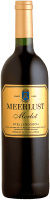 Meerlust Merlot Wine of Origin Stellenbosch - Meerlust Wine Estate